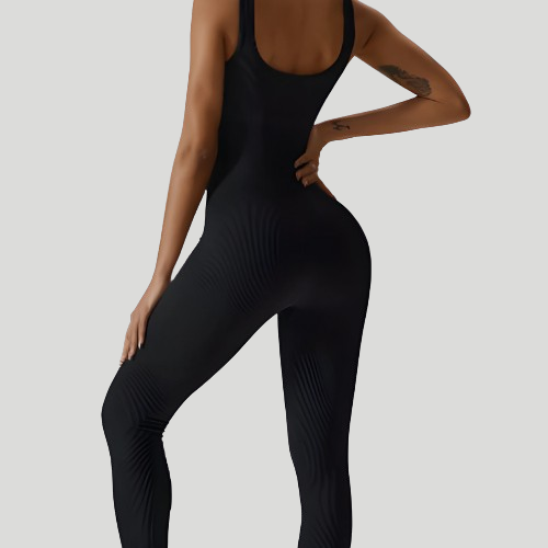 ENDURANA JUMPSUIT