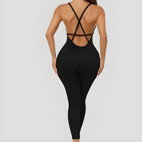 ATHLEZA JUMPSUIT