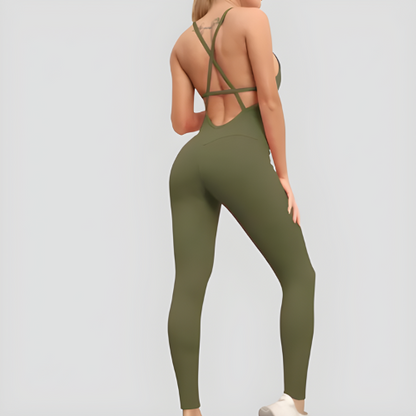 ATHLEZA JUMPSUIT