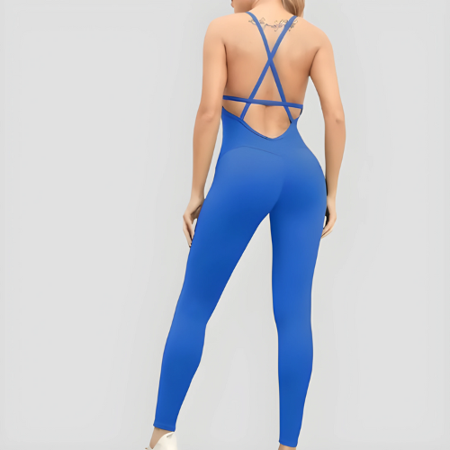 ATHLEZA JUMPSUIT