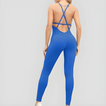 ATHLEZA JUMPSUIT