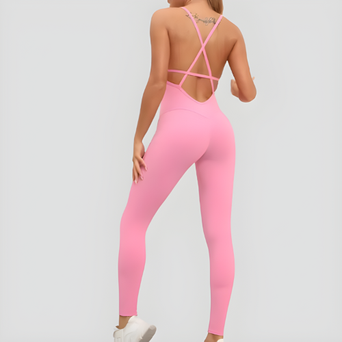 ATHLEZA JUMPSUIT