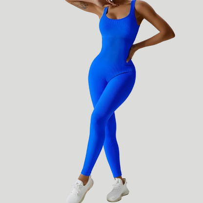 ENDURANA JUMPSUIT