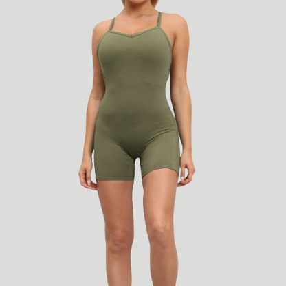 JUMPTURE PLAYSUIT