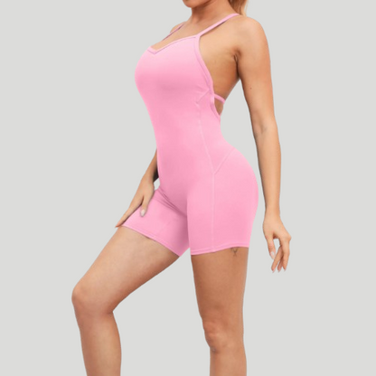 JUMPTURE PLAYSUIT