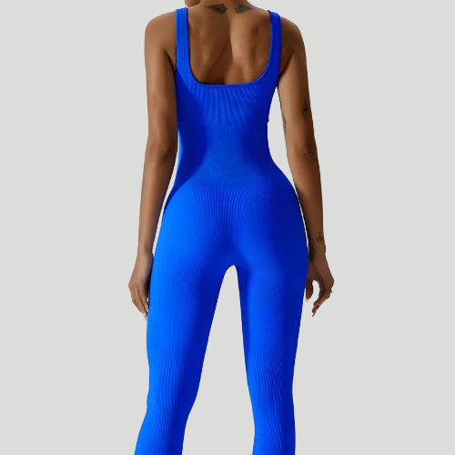 ENDURANA JUMPSUIT