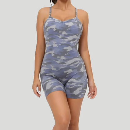 JUMPTURE PLAYSUIT