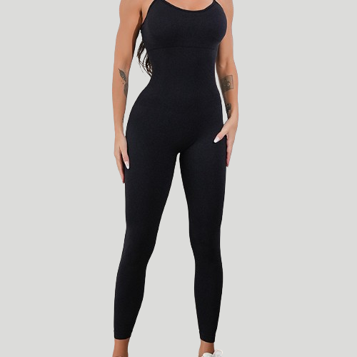 BODYLUXE JUMPSUIT