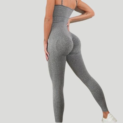 BODYLUXE JUMPSUIT