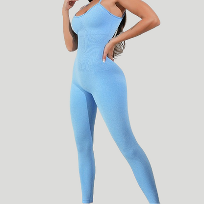 BODYLUXE JUMPSUIT