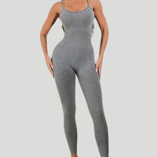 BODYLUXE JUMPSUIT