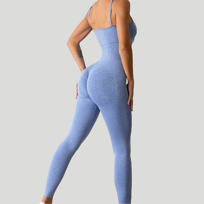 BODYLUXE JUMPSUIT