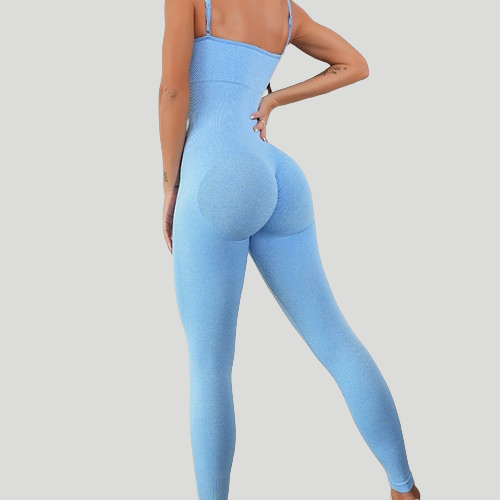 BODYLUXE JUMPSUIT