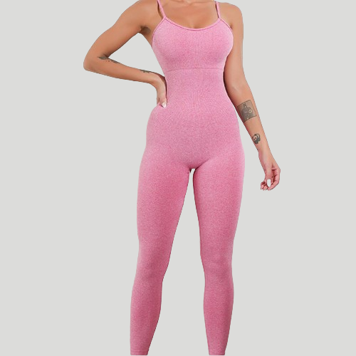 BODYLUXE JUMPSUIT