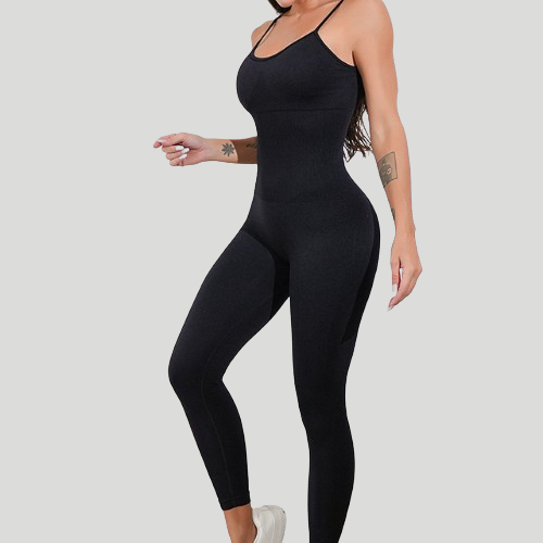 BODYLUXE JUMPSUIT