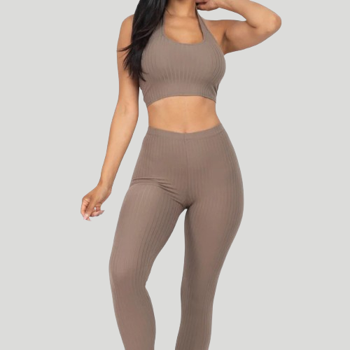 FEMME FIT SUIT