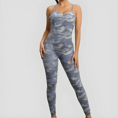 ATHLEZA JUMPSUIT