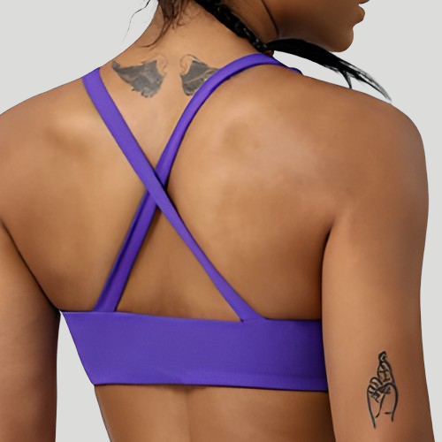 FIT & FREE SPORT BRA